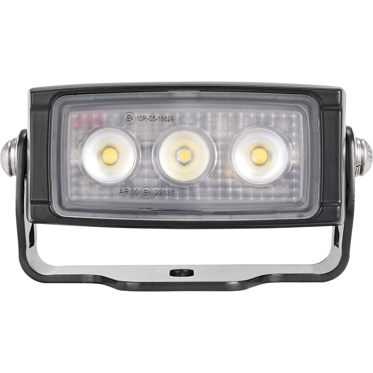 Overland Area Light Kit Lighting Vision X (front view)