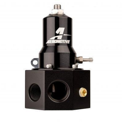 Pro Series EFI Regulator Regulator Aeromotive Inc. 