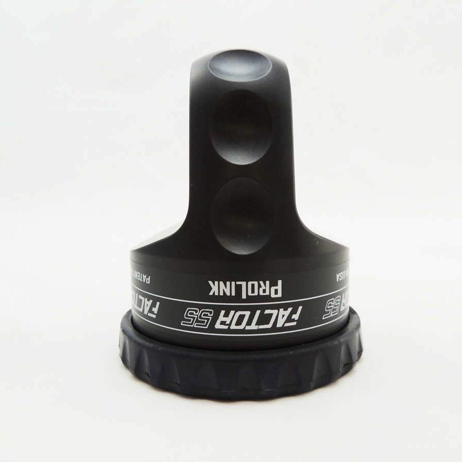 Factor 55 - ProLink Black Display 