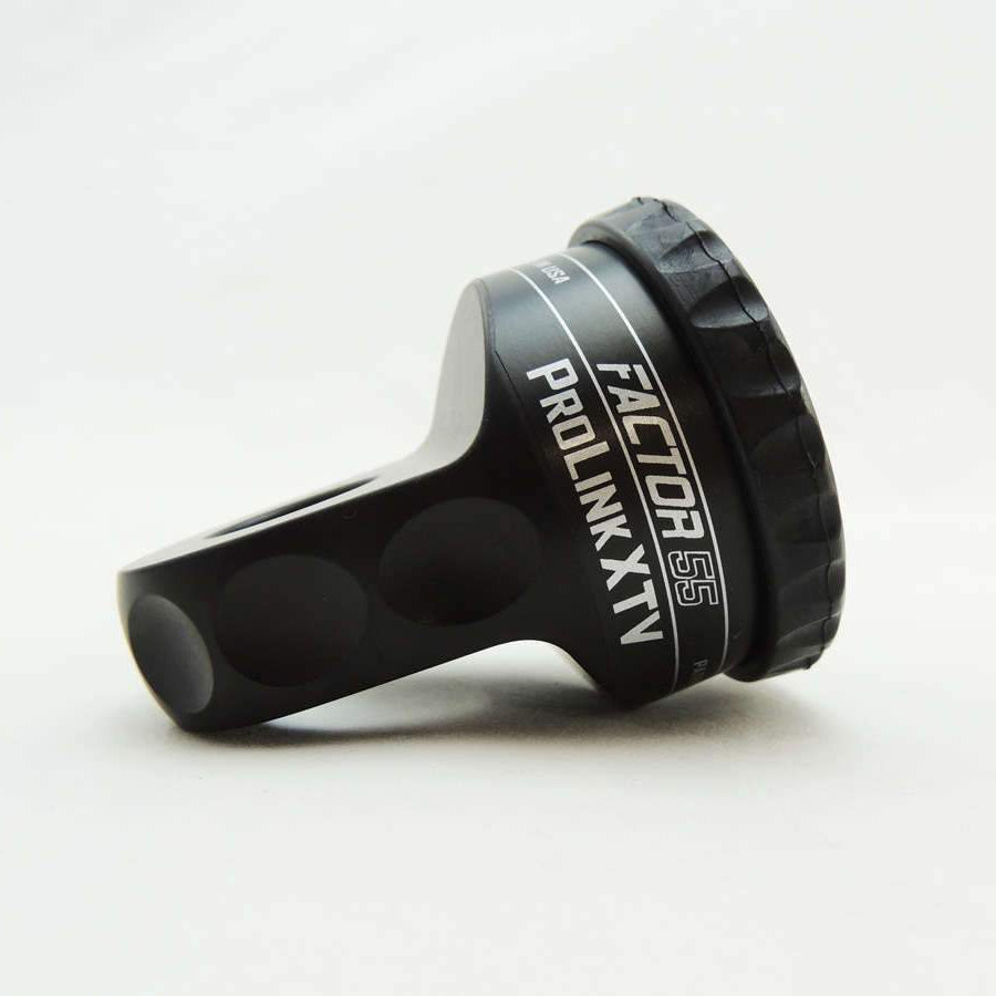 Factor 55 - ProLink XTV Black Display 