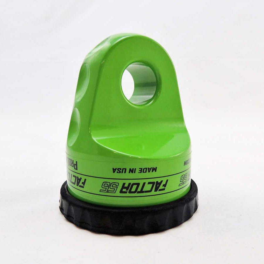 Factor 55 - ProLink XTV Lime Green Display 