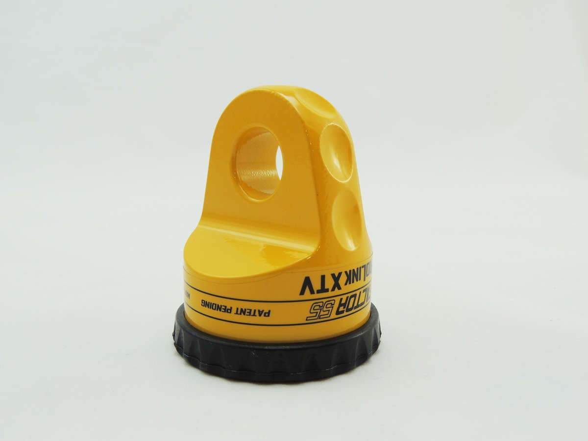ProLink XTV Recovery Accessories Factor 55 Yellow 