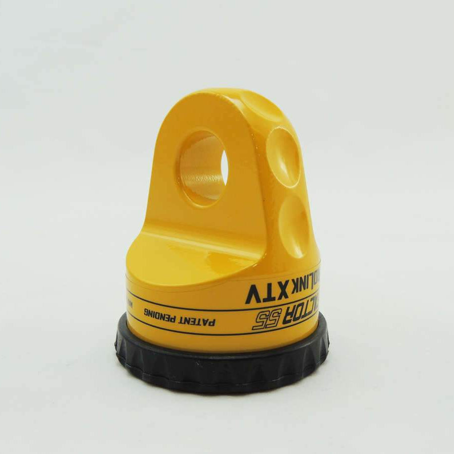 Factor 55 - ProLink XTV Yellow Display 