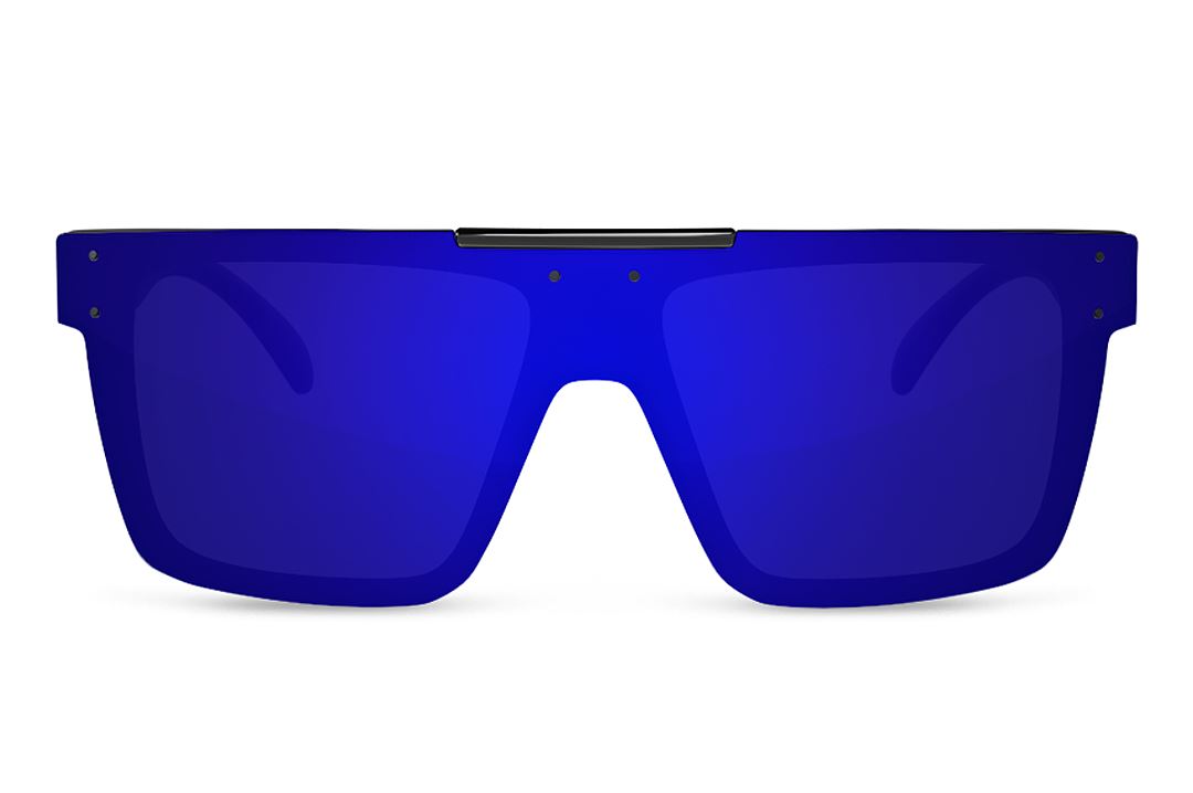 Quatro Series Coastal Sunglasses Sunglasses Heatwave 