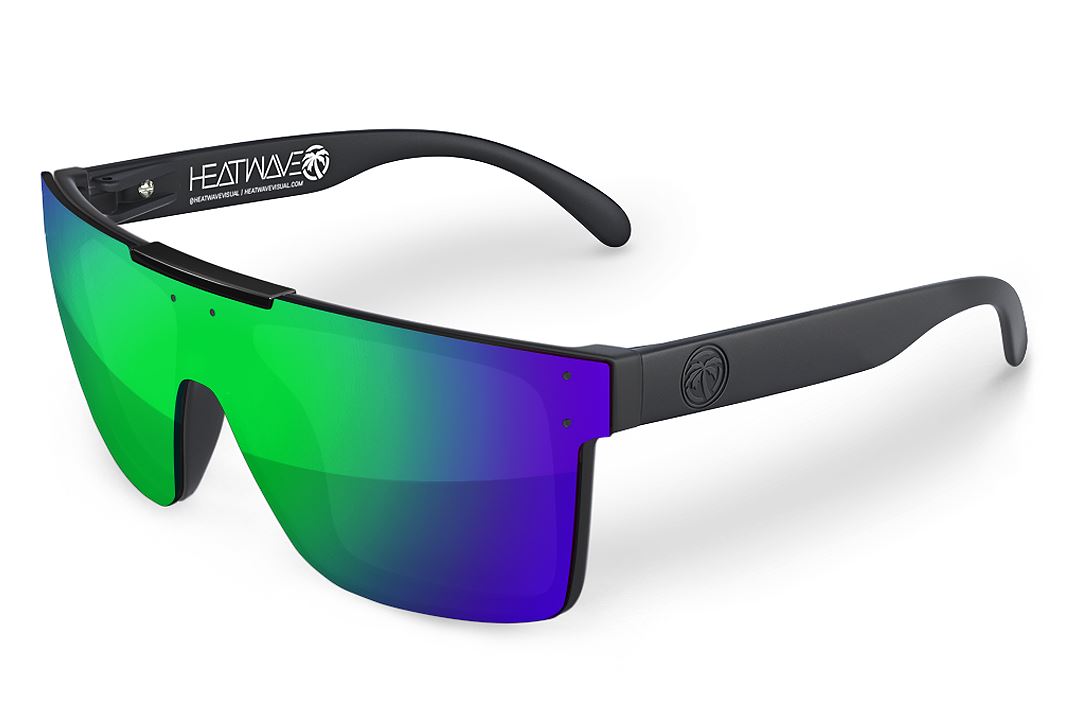 Quatro Series PIFF Sunglasses Sunglasses Heatwave 