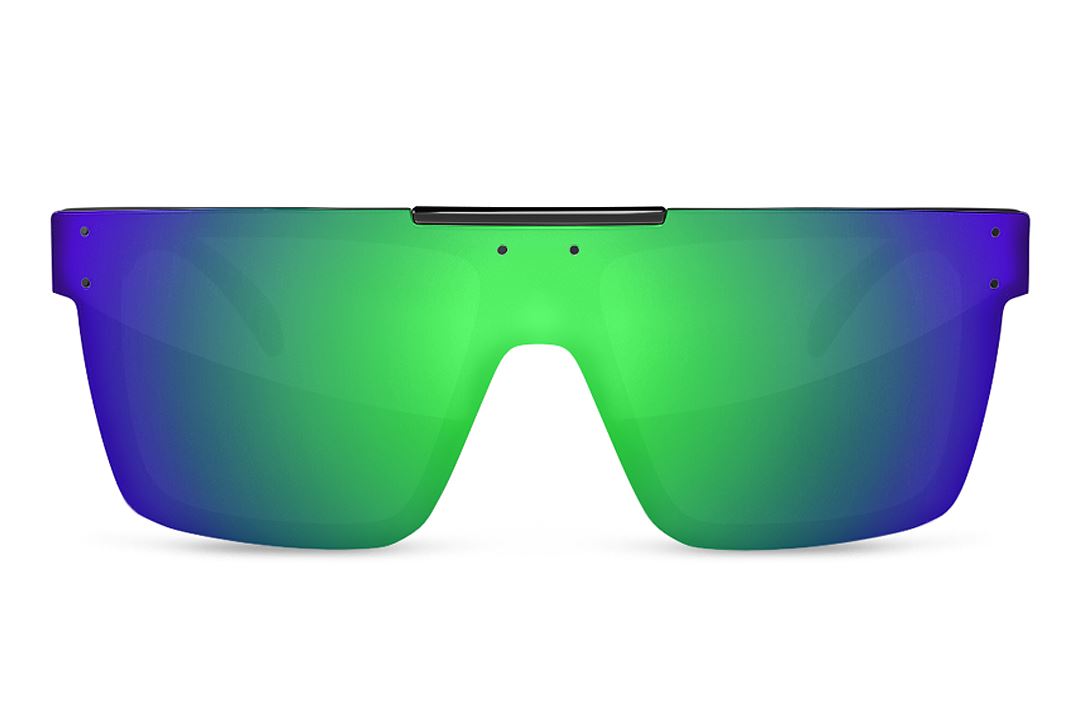 Quatro Series PIFF Sunglasses Sunglasses Heatwave 