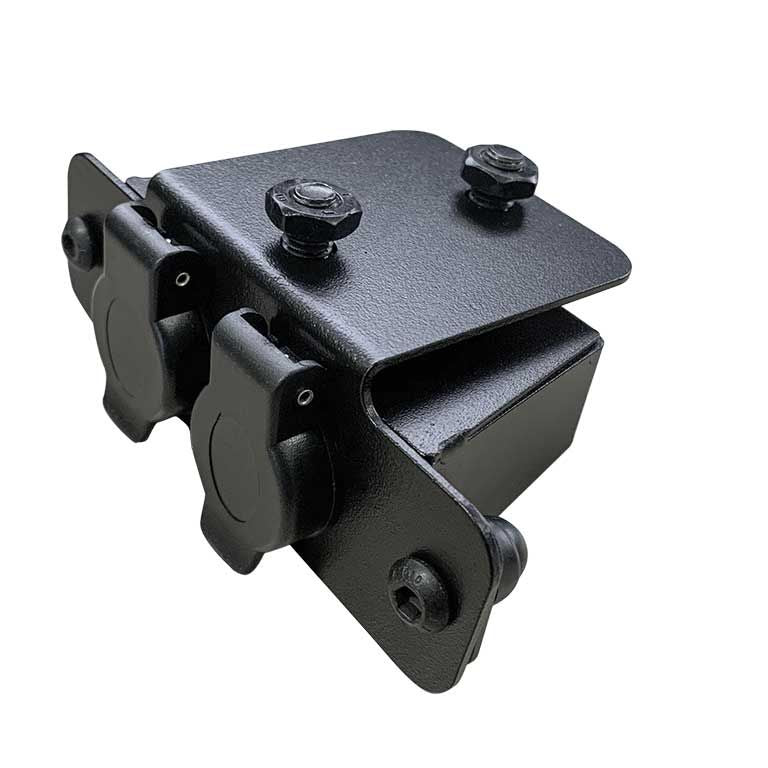 Roof Rack Power Point - RRAC165 Individual Close-up Display 