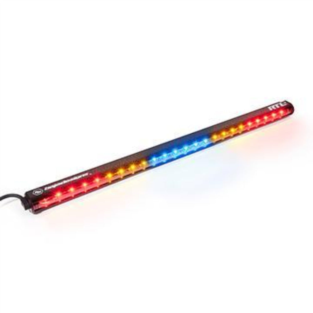 RTL-B, 30" Light Bar Lighting Baja Designs Display 