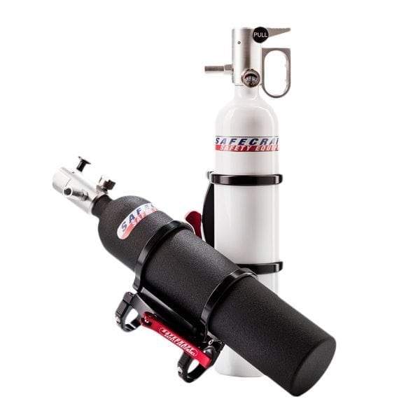 Model PB3 Fire Extinguisher Fire Extinguisher Safecraft display