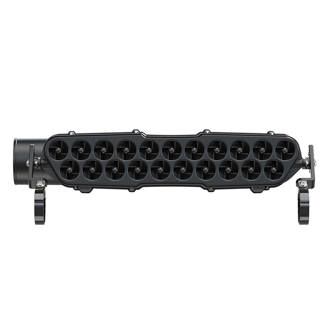 S&B Particle Separator 2 for 2017-2021 Polaris RZR XP Turbo/Turbo S Particle Separator S&B Filters
