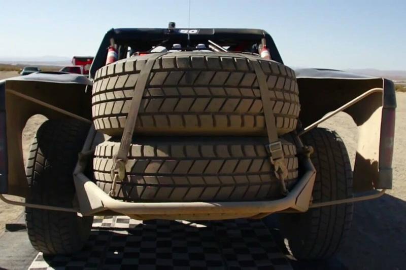 SDHQ 2" 3-Way Adjustable Spare Tire Strap Straps SDHQ Off Road 