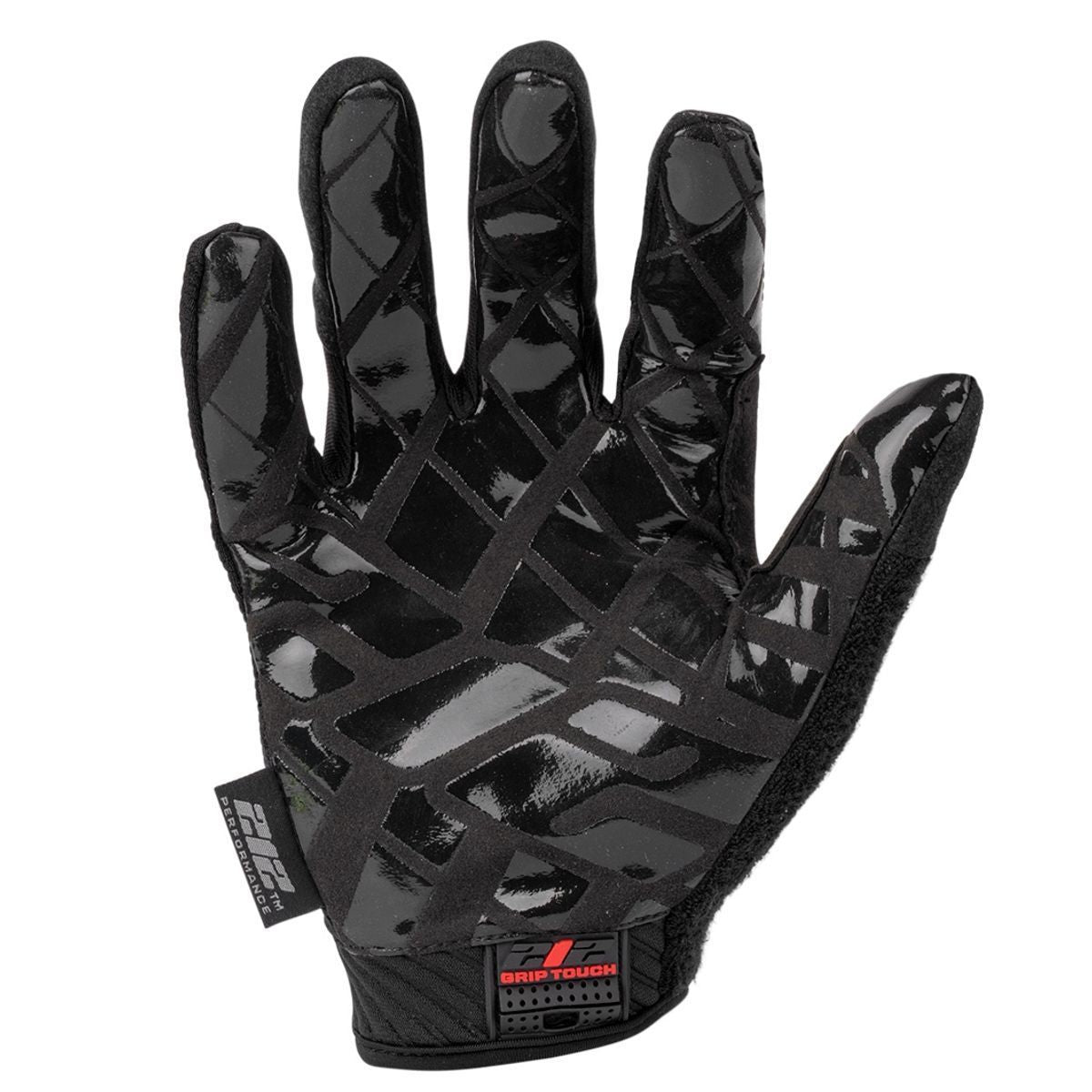 SDHQ 212 Mechanic Touch Gloves Gloves SDHQ Off Road 