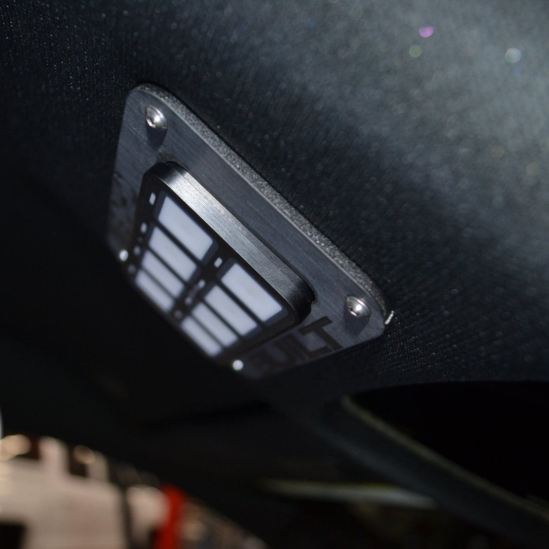 SDHQ Built Universal Switch-Pros SP-9100 Keypad Mount Lighting SDHQ Off Road