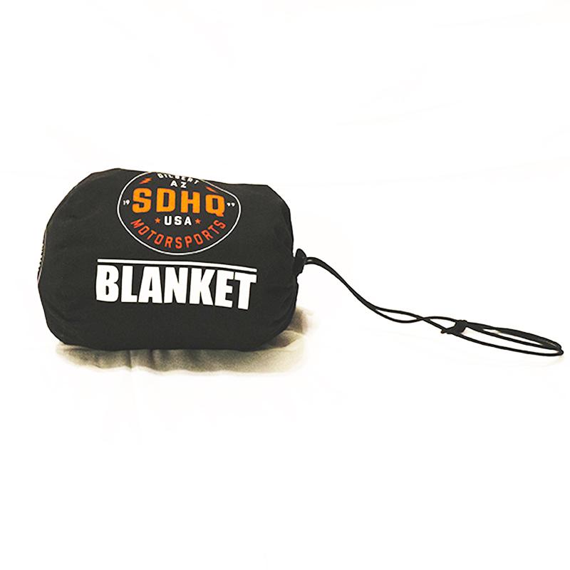 SDHQ Motorsports UTV Blanket Apparel SDHQ Off Road