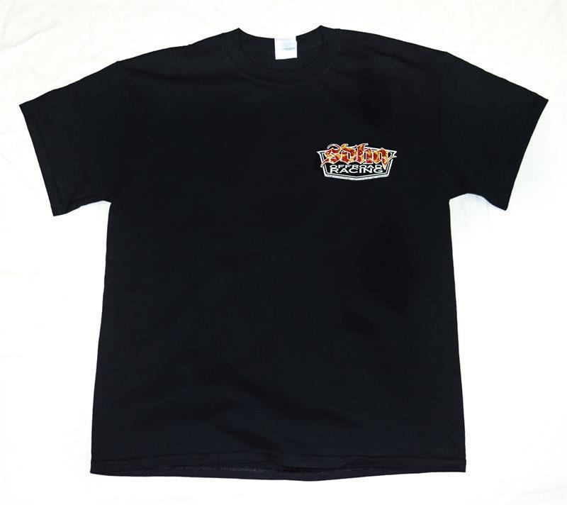 SDHQ "Pizza Edition" Mens T-Shirt Apparel SDHQ Off Road Small Left Pocket 