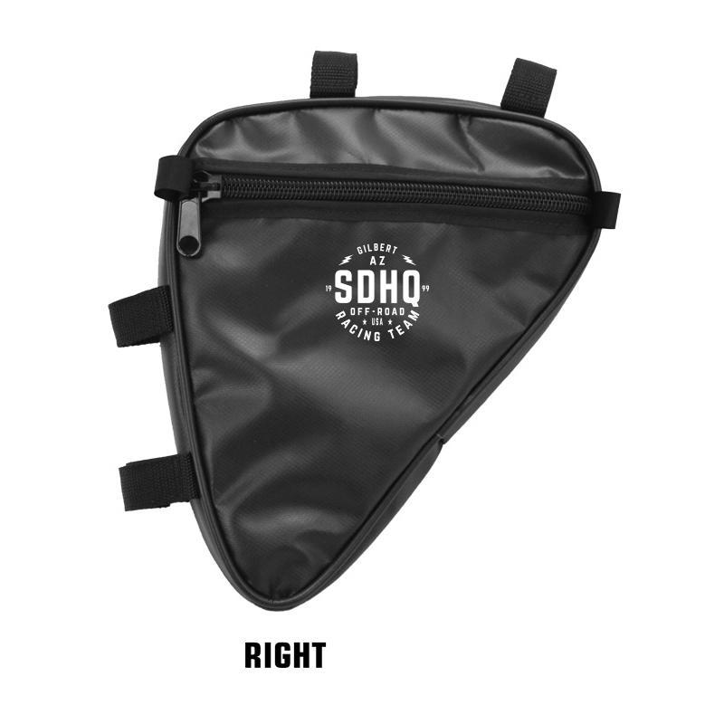 SDHQ Truss Bag Tool Bag SDHQ Off Road Right Facing 