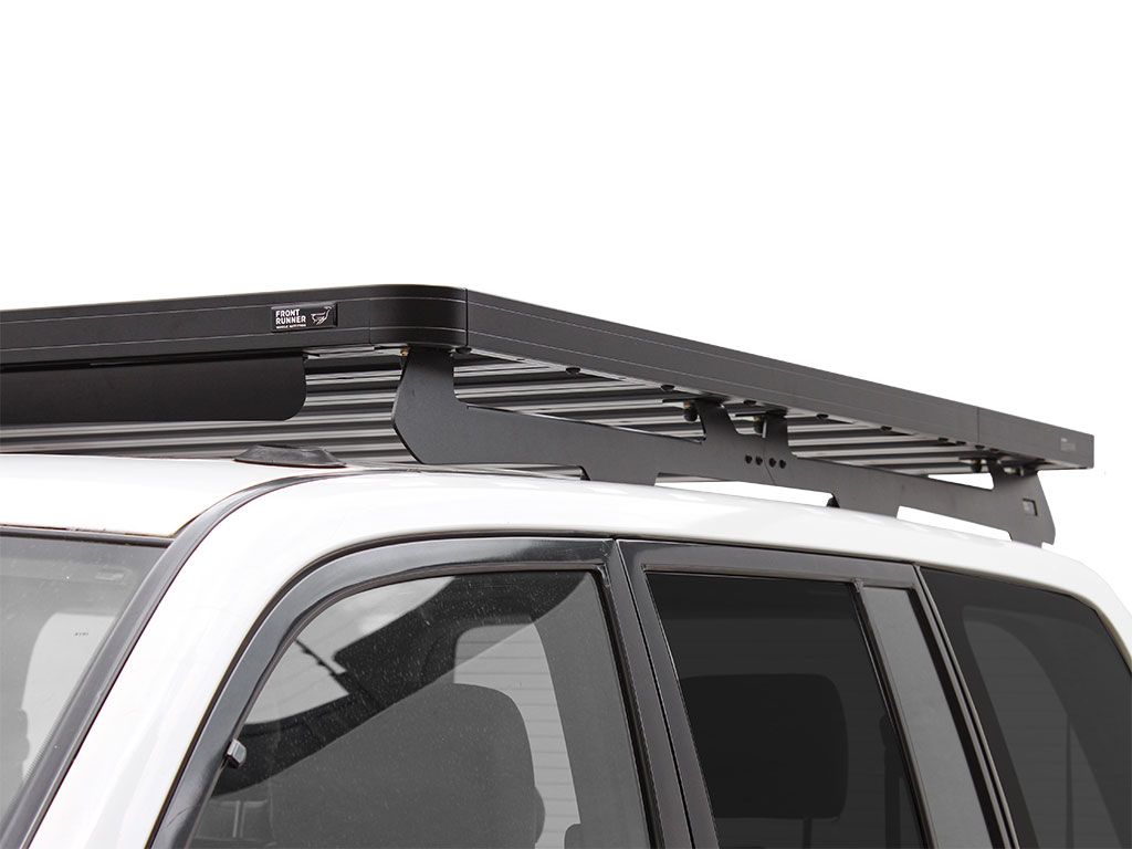 Slimline II Roof Rack Kit-Toyota Land Cruiser 100 Series Roof Racks Front Runner