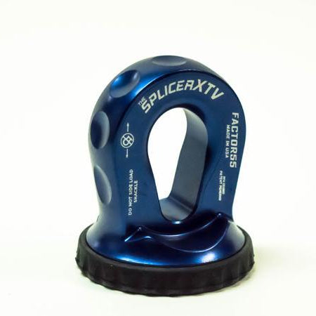 Factor 55 - Splicer XTV Blue Display 