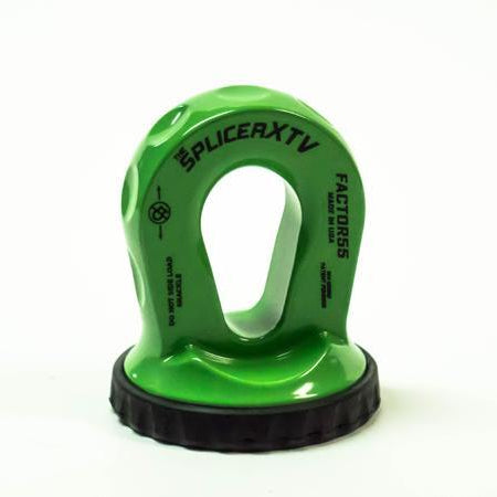 Factor 55 - Splicer XTV Lime Green Display 