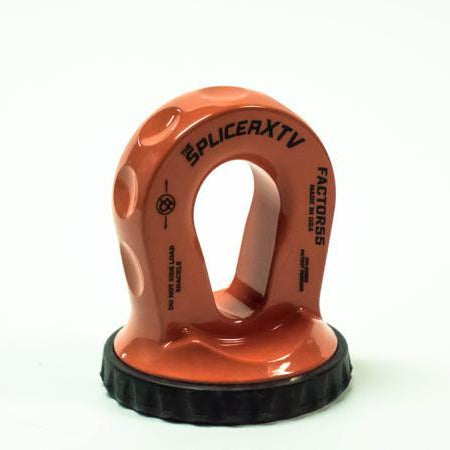 Factor 55 - Splicer XTV Orange display 