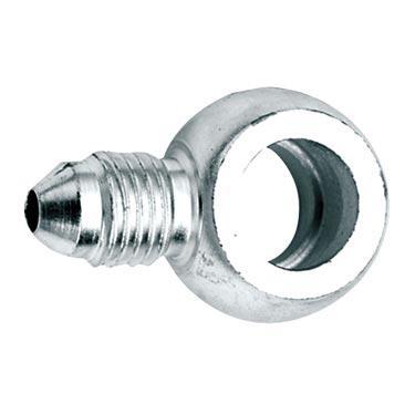 Steel Banjo Bolt Adapter-501 Fittings Fragola Performance 