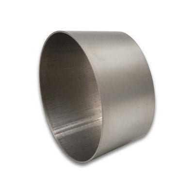 Titanium Transitions Fabrication Vibrant Performance display