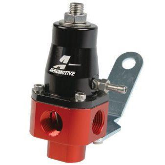 Universal Bypass Regulator Regulator Aeromotive Inc. 