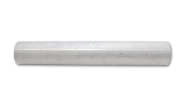 304 Stainless Steel Schedule 10 Pipe 12" Length Fabrication Vibrant Performance (side view)