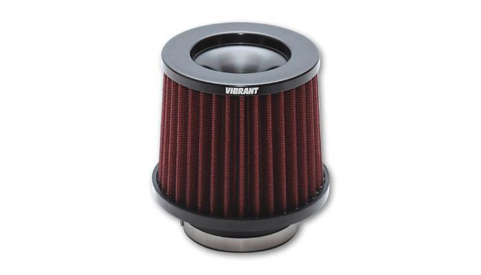 Vibrant High Performance Air Filters Fabrication Vibrant Performance 