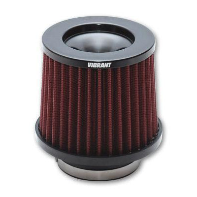 Vibrant High Performance Air Filters Fabrication Vibrant Performance 