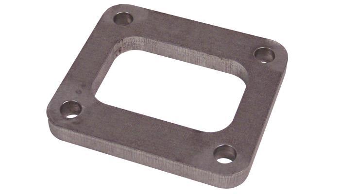 Vibrant Turbine Inlet Flanges Fabrication Vibrant Performance 