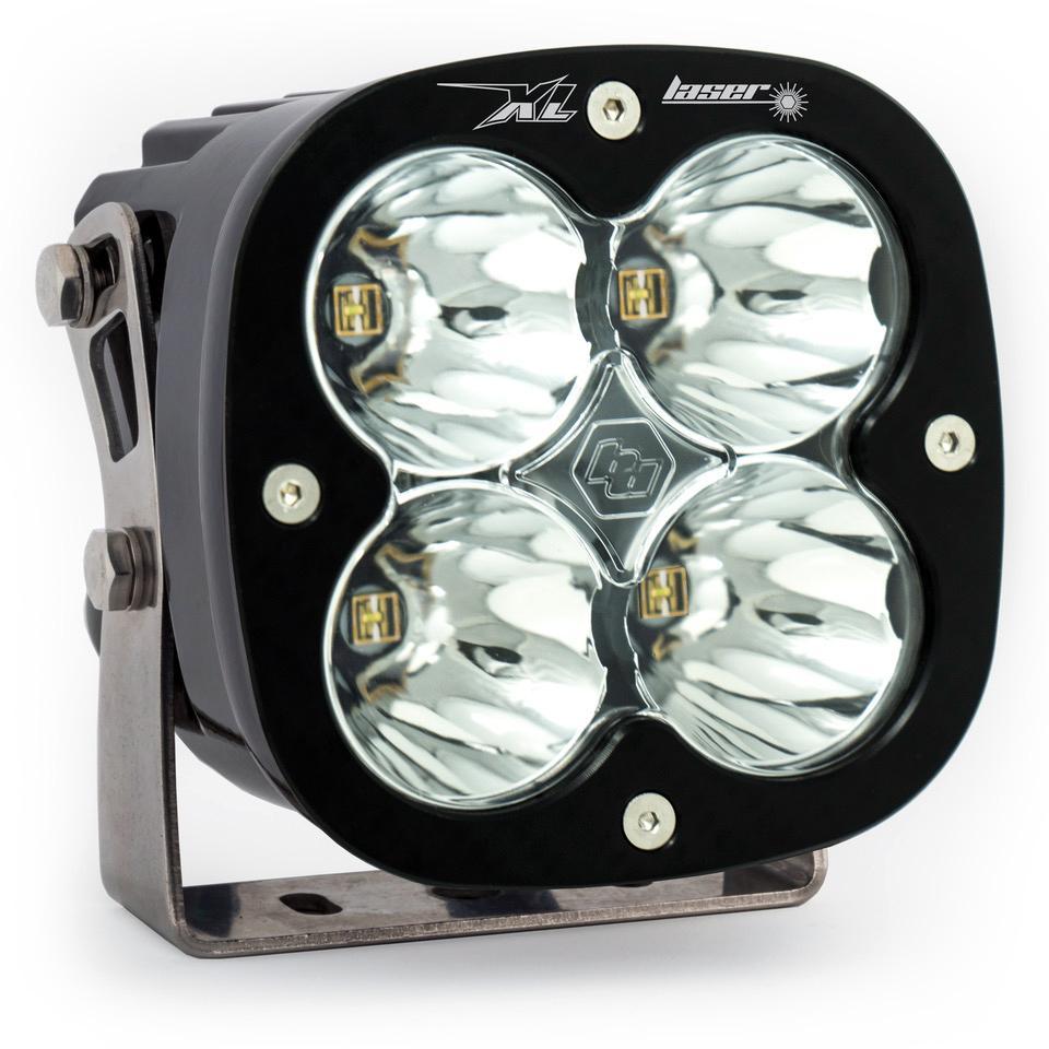XL Laser Series LED Light Lighting Baja Designs 